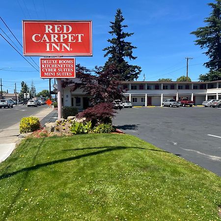 Red Carpet Inn Medford Kültér fotó