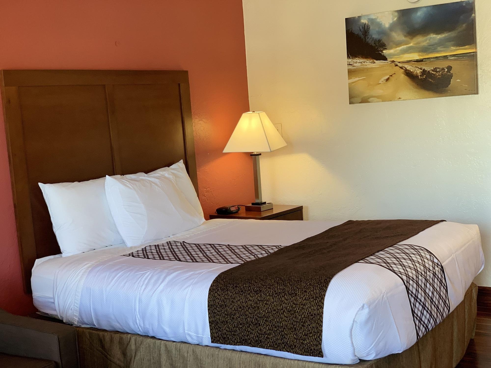 Red Carpet Inn Medford Kültér fotó