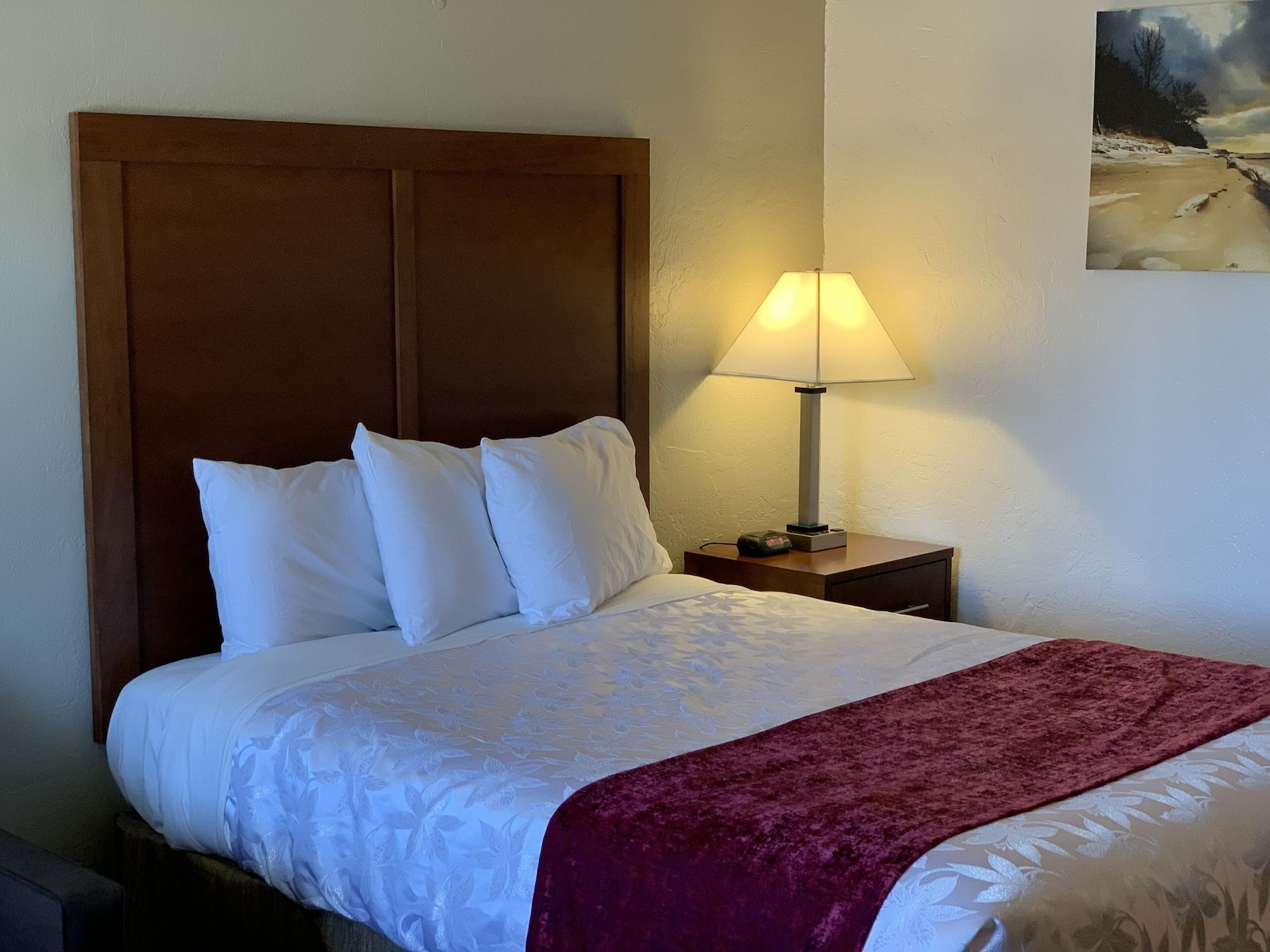 Red Carpet Inn Medford Kültér fotó