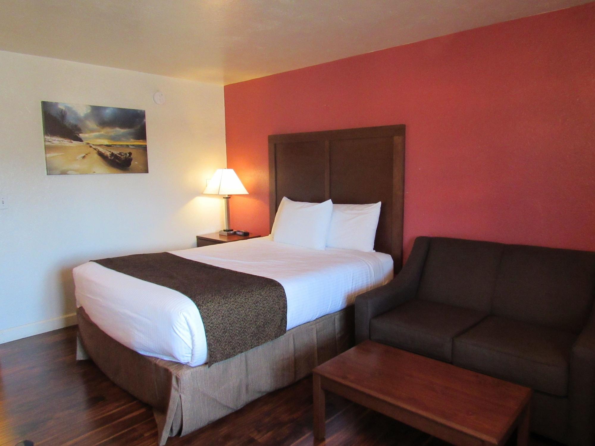 Red Carpet Inn Medford Kültér fotó