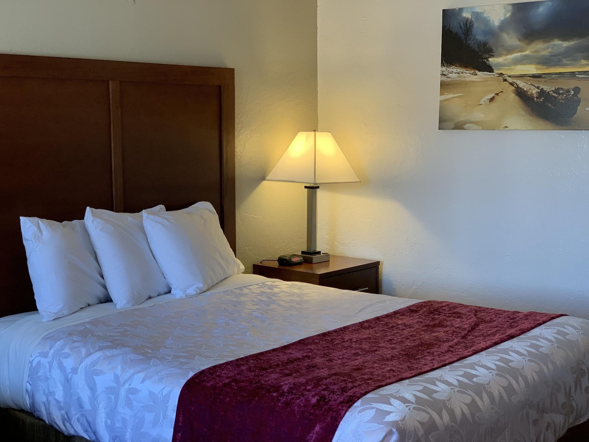 Red Carpet Inn Medford Kültér fotó