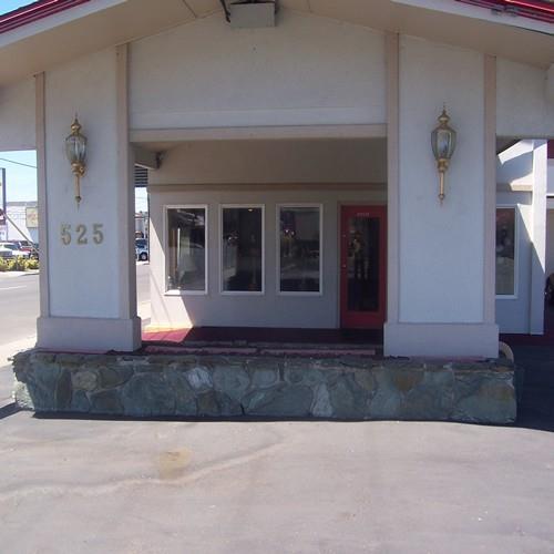 Red Carpet Inn Medford Kültér fotó