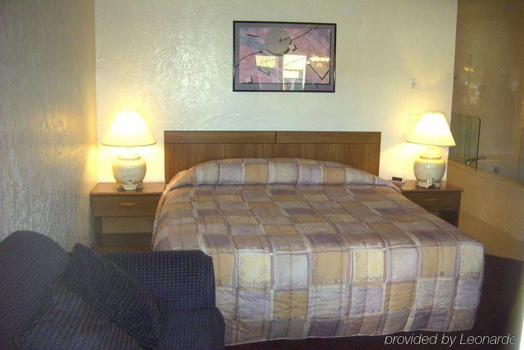 Red Carpet Inn Medford Kültér fotó