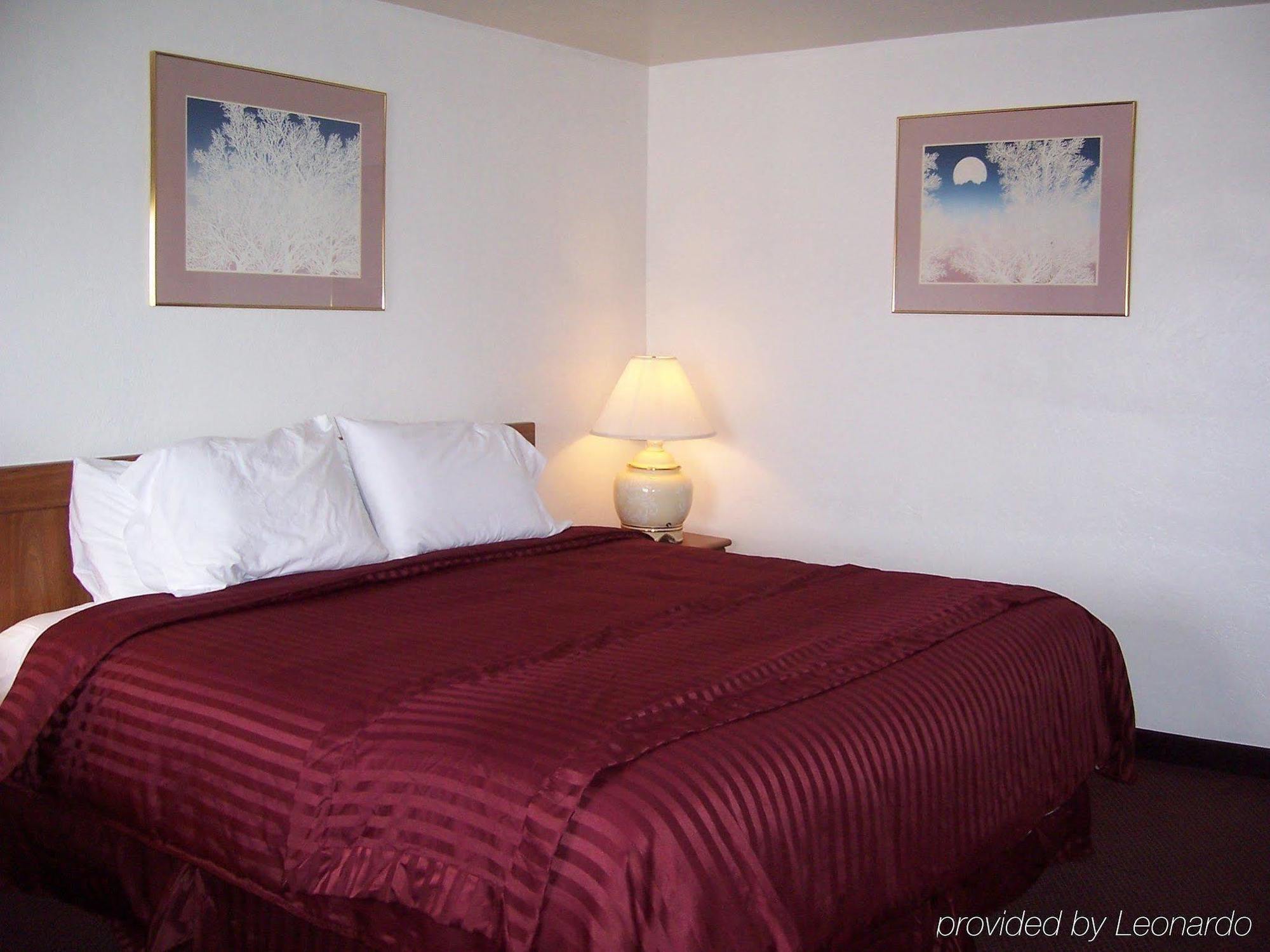 Red Carpet Inn Medford Kültér fotó